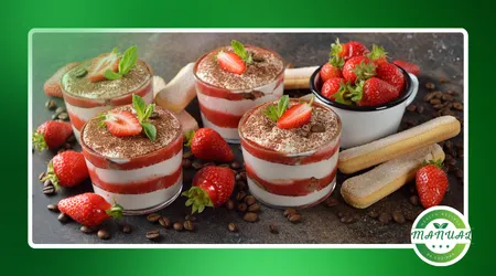 Sobremesas Incríveis com apenas 3 Ingredientes: simples, deliciosas e rápidas