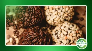Top 7 sobremesas de três ingredientes que você pode fazer em minutos