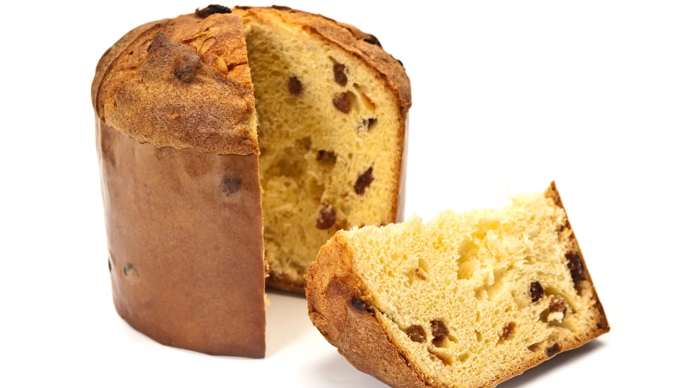 Com Esta Receita de Panetone Sem Glúten Você Surpreenderá a Todos Neste Natal