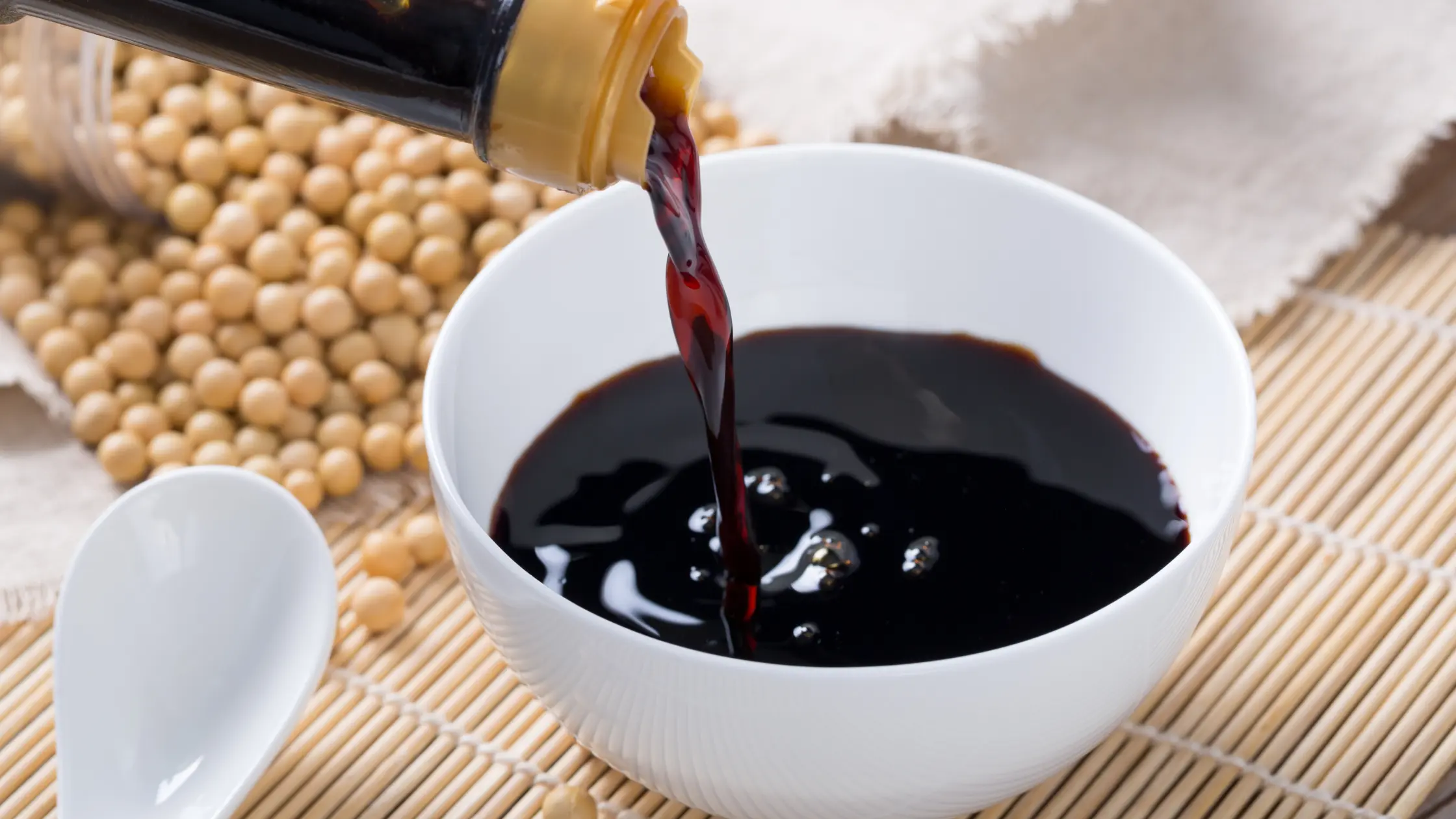 Cozinha asiática: 5 Ingredientes que transformam suas receitas!