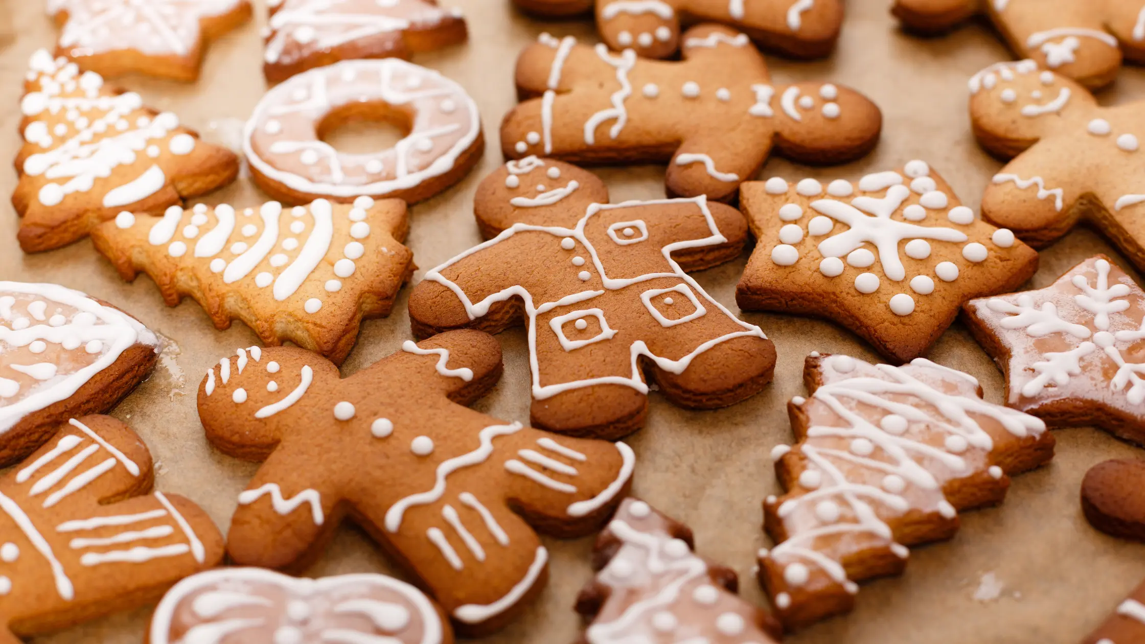 Doces de Natal para Ganhar Dinheiro: Receitas Lucrativas e Fáceis