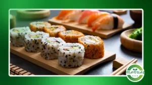 Como Fazer Sushi em Casa? Veja o Passo a Passo!