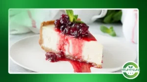 Como Fazer o Cheesecake Mais Cremoso da Sua Vida
