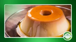 Pudim na Air Fryer: A Receita Que Conquistou o Google em 2024