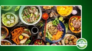 Receitas Tailandesas Que Você Pode Fazer em Casa Hoje Mesmo