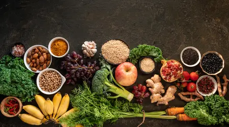 substituições saudáveis na cozinha