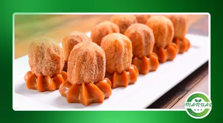 Como Fazer Churros Recheados em Casa: Uma Receita Simples e Irresistível