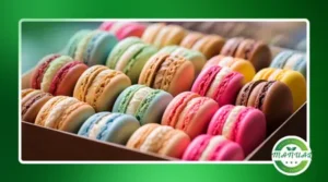 Macarons Franceses: como fazer doces elegantes na sua cozinha