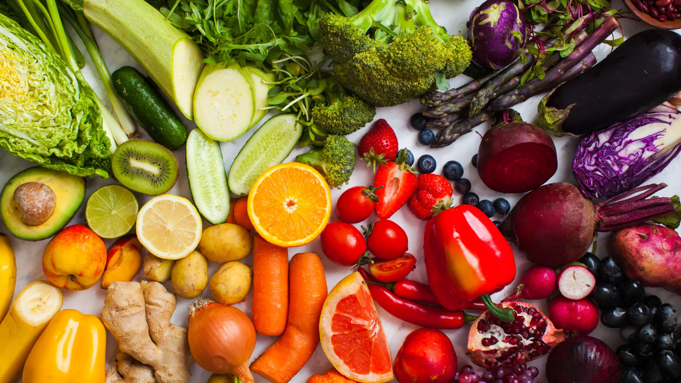 Receitas Crudívoras e os Benefícios Dessa Dieta