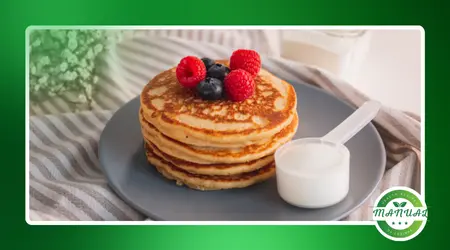 Receitas com Whey Protein para incluir na sua dieta