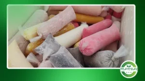 Receitas de Geladinho Gourmet para Fazer uma Renda Extra
