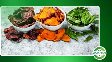 Chips da Casca de Batata