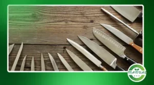 Facas de Cozinha: guia Completo Para Escolher e Manter