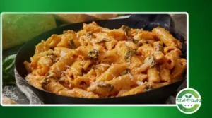 Macarrão Cremoso: receita para um almoço de domingo