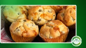 Bolinho de Chuva Salgado: Uma Receita Fácil e Deliciosa