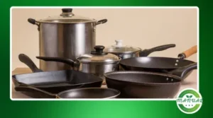 Como Escolher as Melhores Panelas Para Sua Cozinha