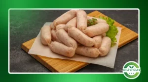 Como Fazer Salsicha de Frango Caseira: Receita Saudável e Saborosa
