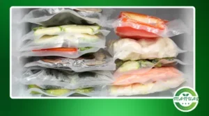 Dicas de Armazenamento Para Manter Alimentos Frescos Por Mais Tempo