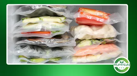 Dicas de Armazenamento Para Manter Alimentos Frescos Por Mais Tempo