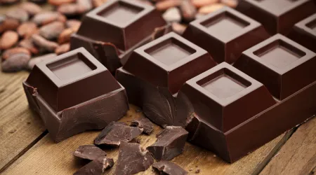 Os Superpoderes do Cacau: Por que Chocolate Amargo Faz Bem