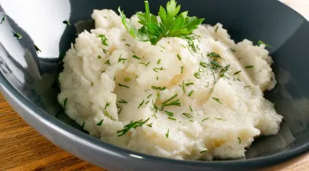 Receitas com Couve-Flor: Opções Low Carb e Cheias de Sabor