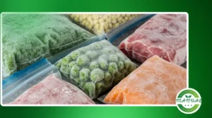 Como Congelar Alimentos Sem Perder Sabor e Nutrientes