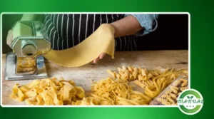 Como Fazer Massa Fresca em Casa: Passo a Passo Para Iniciantes