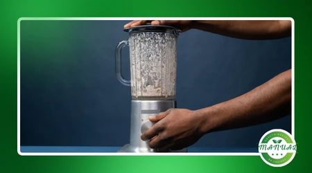  Bolos de Liquidificador 