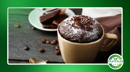 Bolos de Caneca Práticos e Deliciosos para 2025