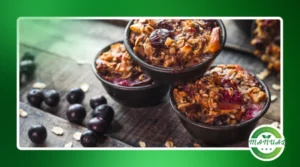 Lanche para o Pré-Treino: O que Comer para Ter Mais Energia