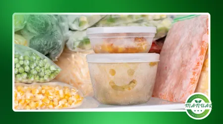 Pratos de almoço e jantar que você pode congelar