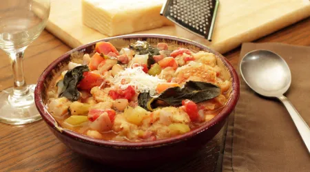 receitas italianas