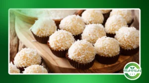 Beijinho Cremoso: Receita Tradicional e Dicas de Decoração