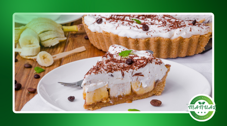 Banoffee Pie