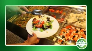 Como Montar um Restaurante Self-Service Sem Gastar Muito