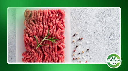 receitas com carne moída
