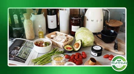 Receitas para quem mora sozinho
