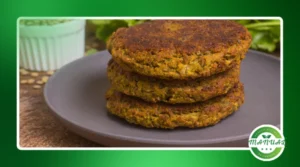 Como preparar hambúrguer de lentilha para o dia a dia