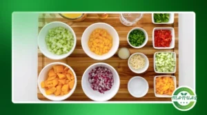 Como fazer o mise en place e agilizar as receitas