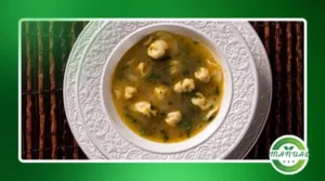 Receita de capeletti in brodo para dias frios