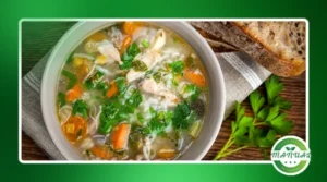 Como preparar caldo de legumes caseiro