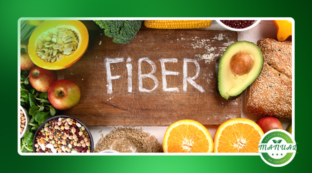  consumo de fibras ajuda na alimentação