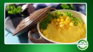 Receita de angu mineiro com sabor tradicional