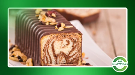 receita de bolo mármore