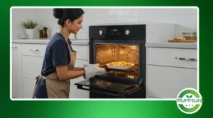 Como usar o forno corretamente: erros que você deve evitar