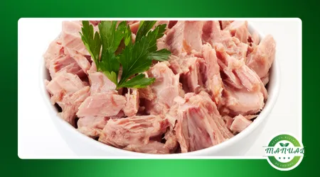 receitas com atum em lata