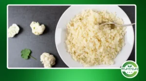 Como Preparar Arroz de Couve-Flor Low Carb
