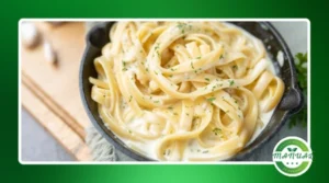 Fettuccine ao limone com toque de parmesão