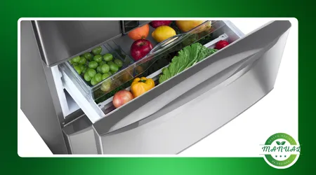onde guardar cada tipo de alimento