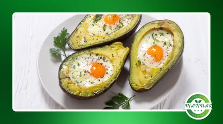 Receitas com ovos